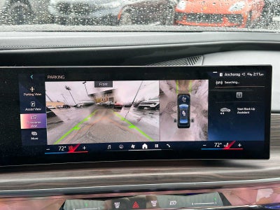 2023 BMW 7 Series 760i xDrive