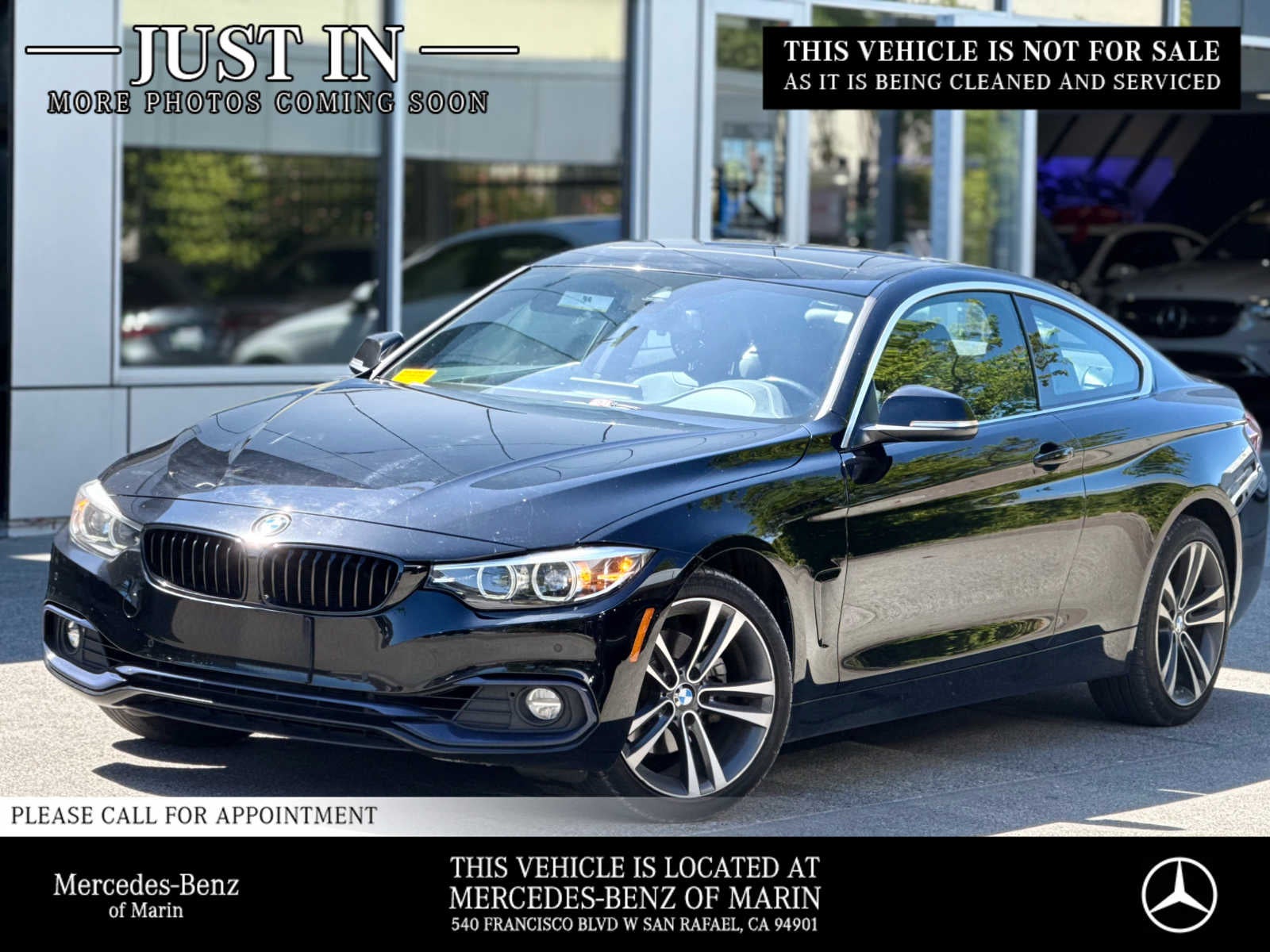 2020 BMW 430i xDrive 430i xDrive