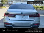 2021 BMW 740i 740i