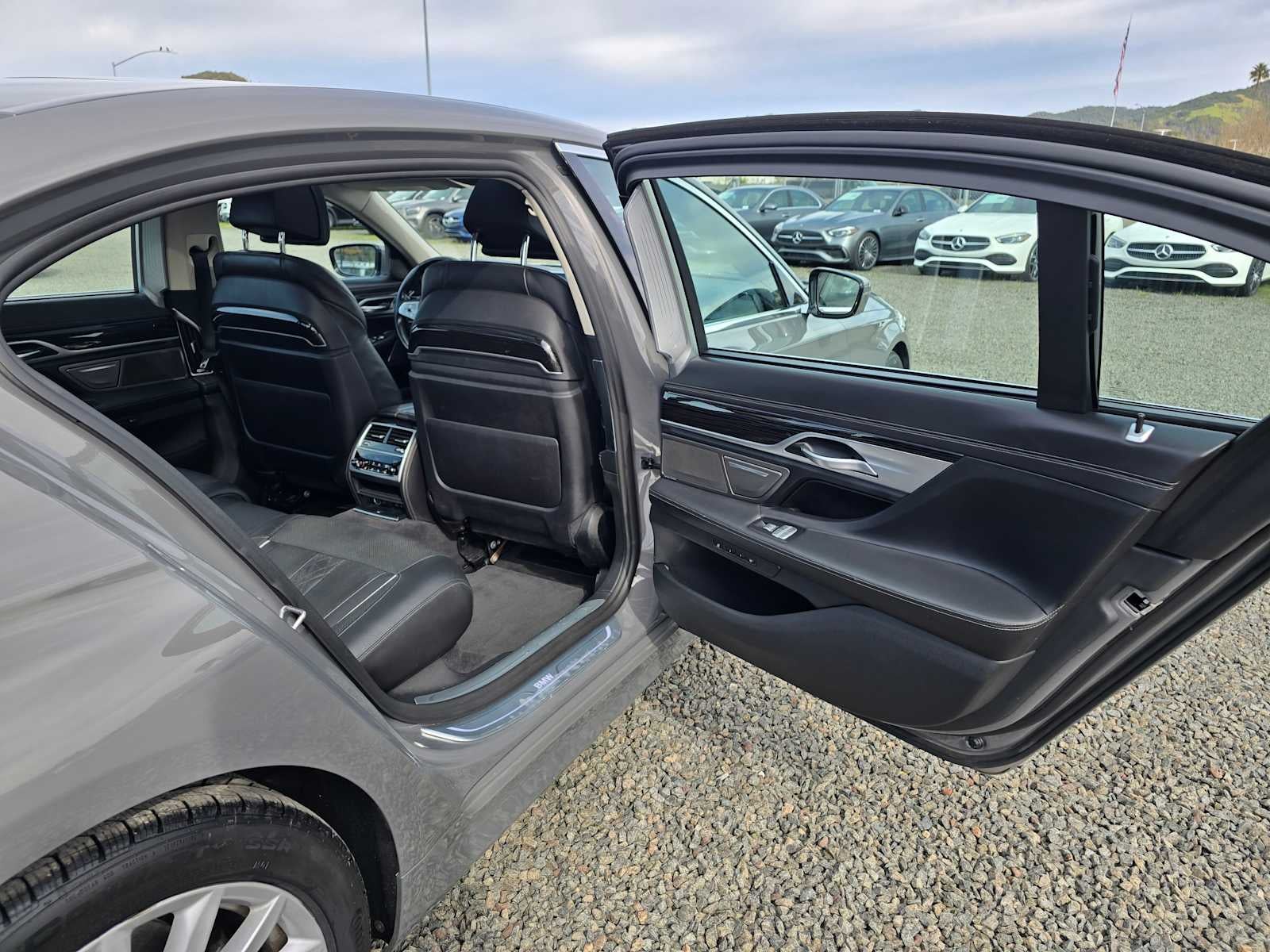 2020 BMW 745e xDrive iPerformance 745e xDrive iPerformance