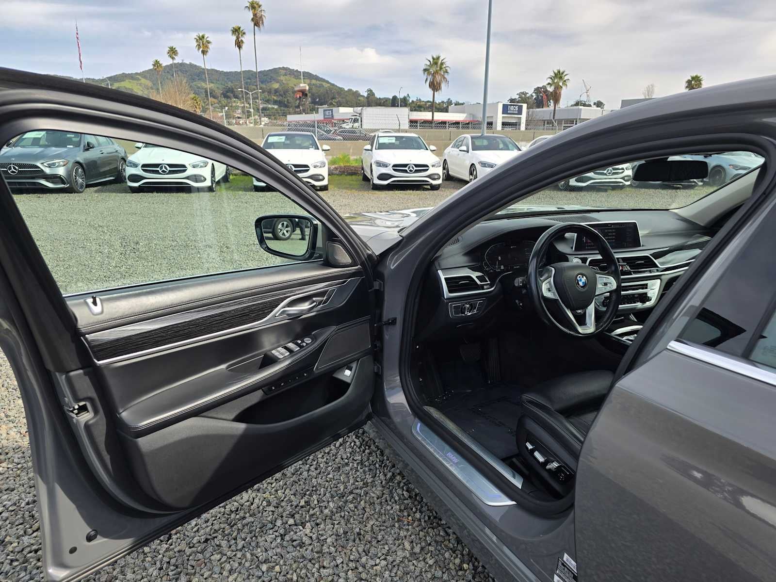 2020 BMW 745e xDrive iPerformance 745e xDrive iPerformance