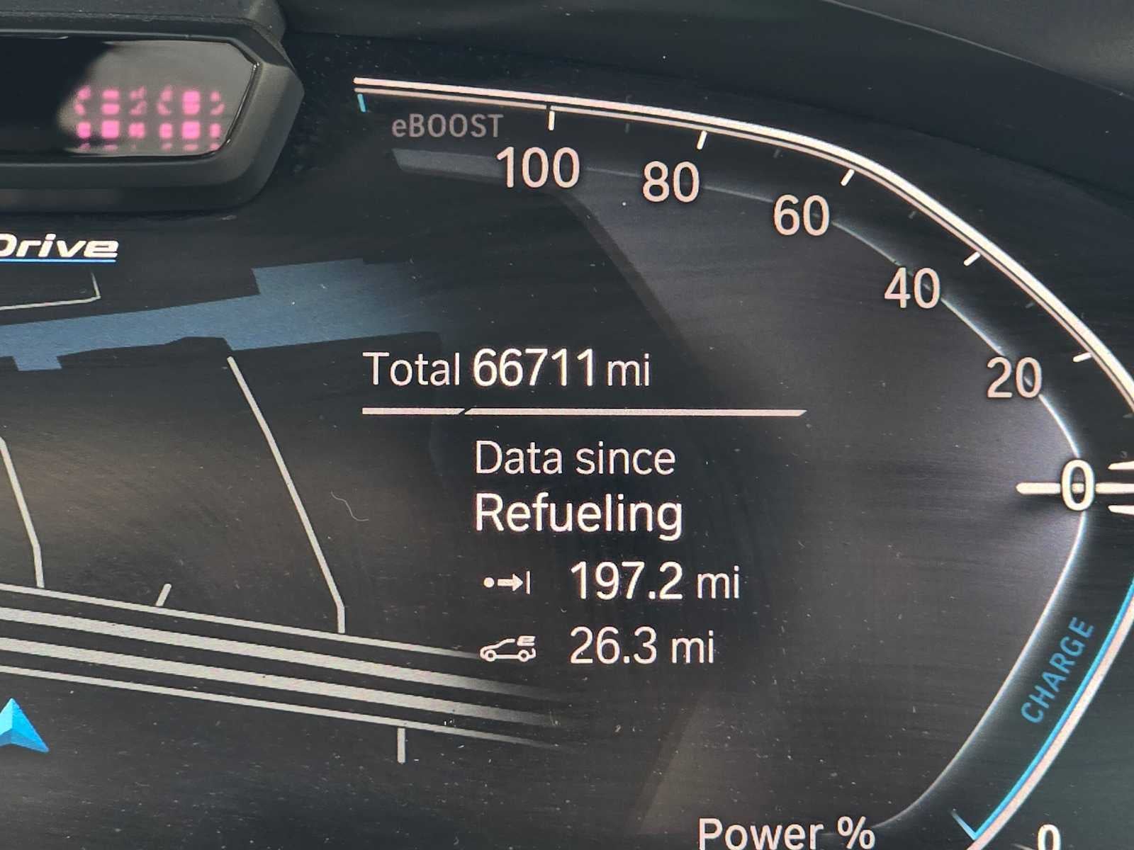 2020 BMW 745e xDrive iPerformance 745e xDrive iPerformance