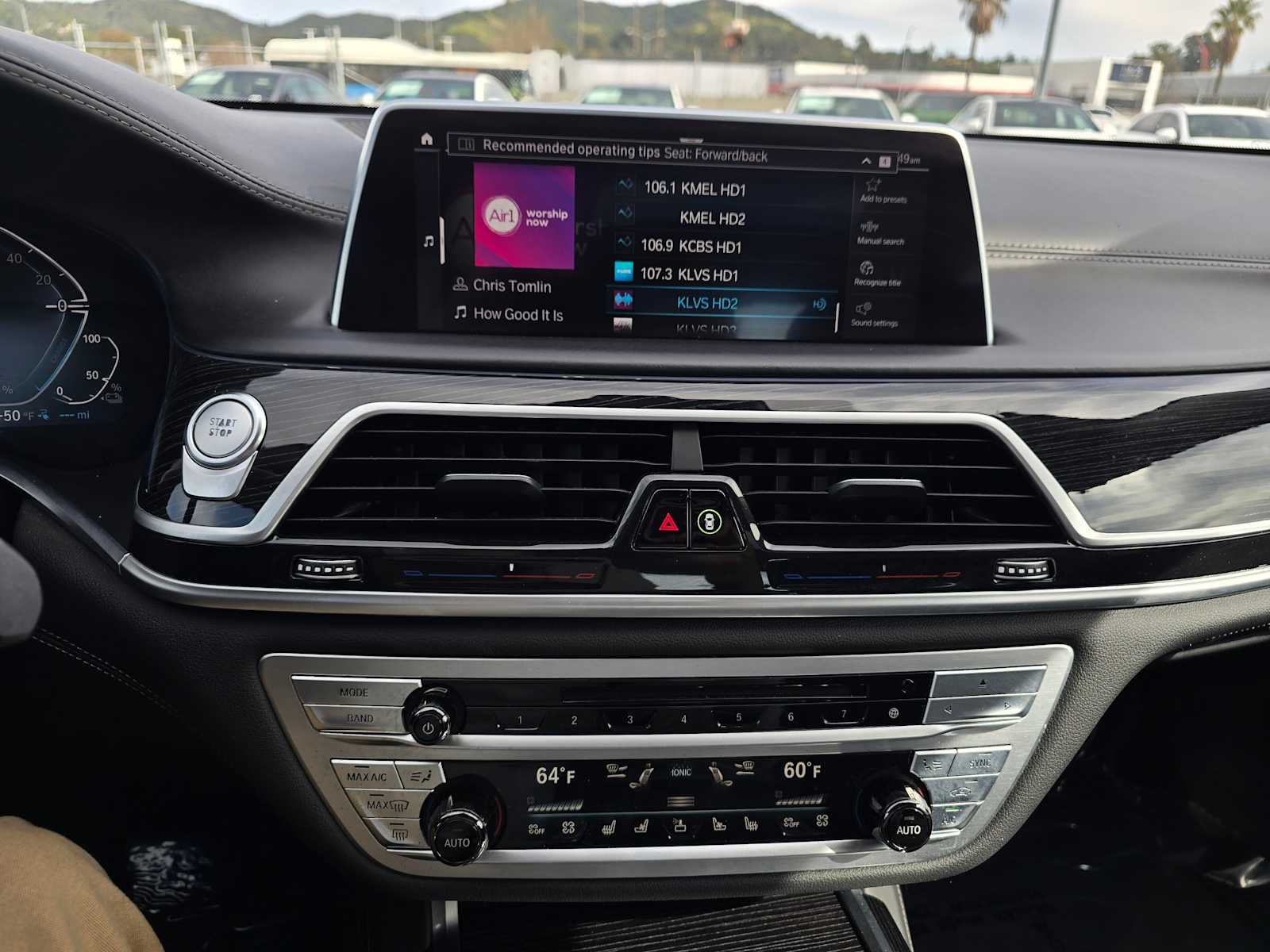 2020 BMW 745e xDrive iPerformance 745e xDrive iPerformance