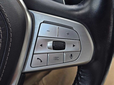 2020 BMW 745e xDrive iPerformance 745e xDrive iPerformance