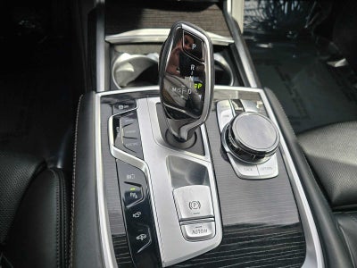 2020 BMW 745e xDrive iPerformance 745e xDrive iPerformance
