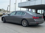 2020 BMW 7 Series 745e xDrive iPerformance