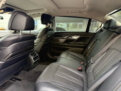 2020 BMW 7 Series 745e xDrive iPerformance