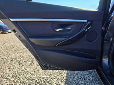 2018 BMW 330i 330i