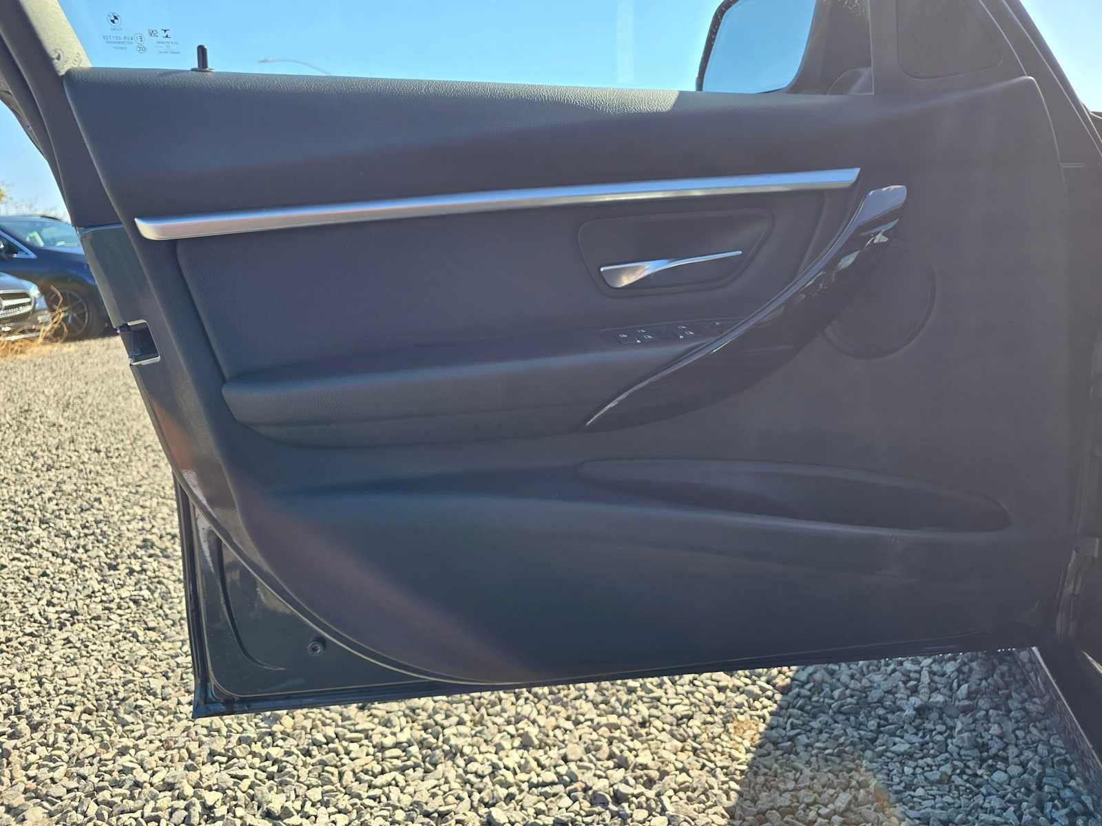 2018 BMW 330i 330i