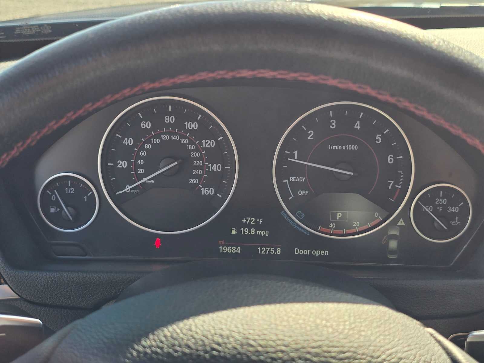 2018 BMW 330i 330i