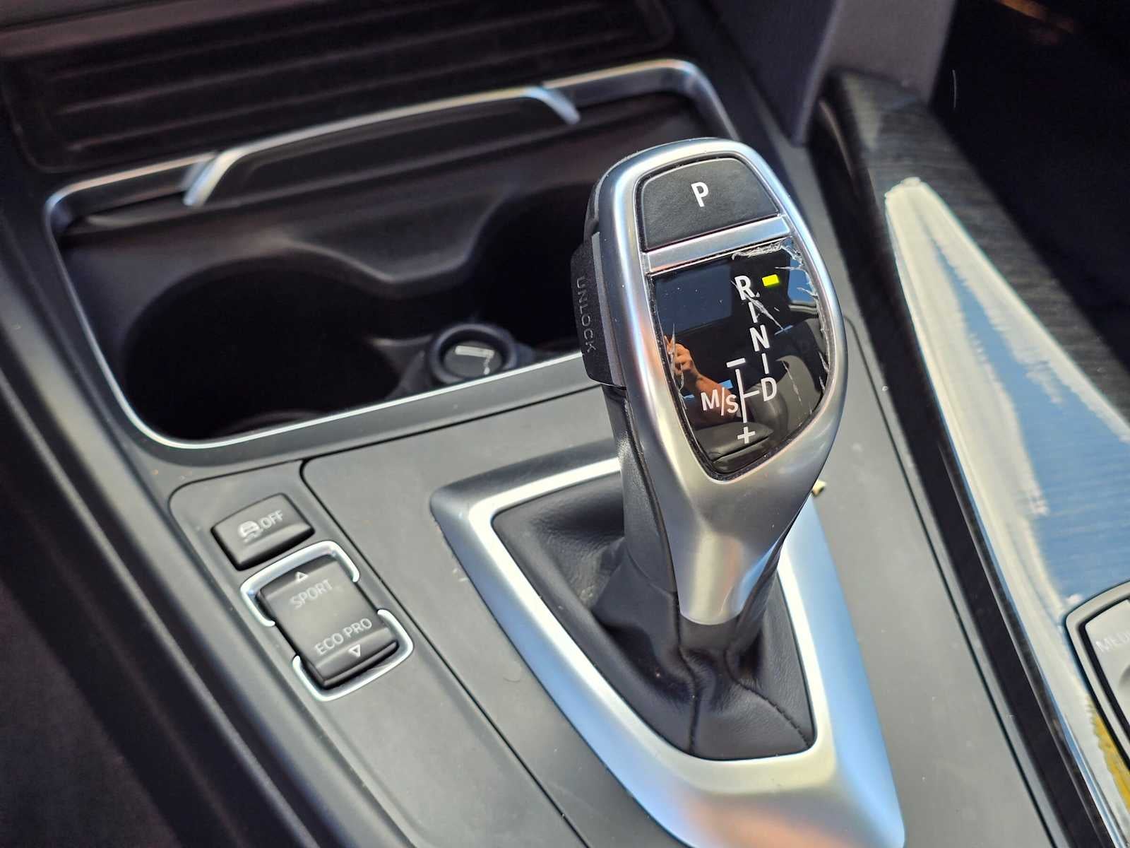 2018 BMW 330i 330i