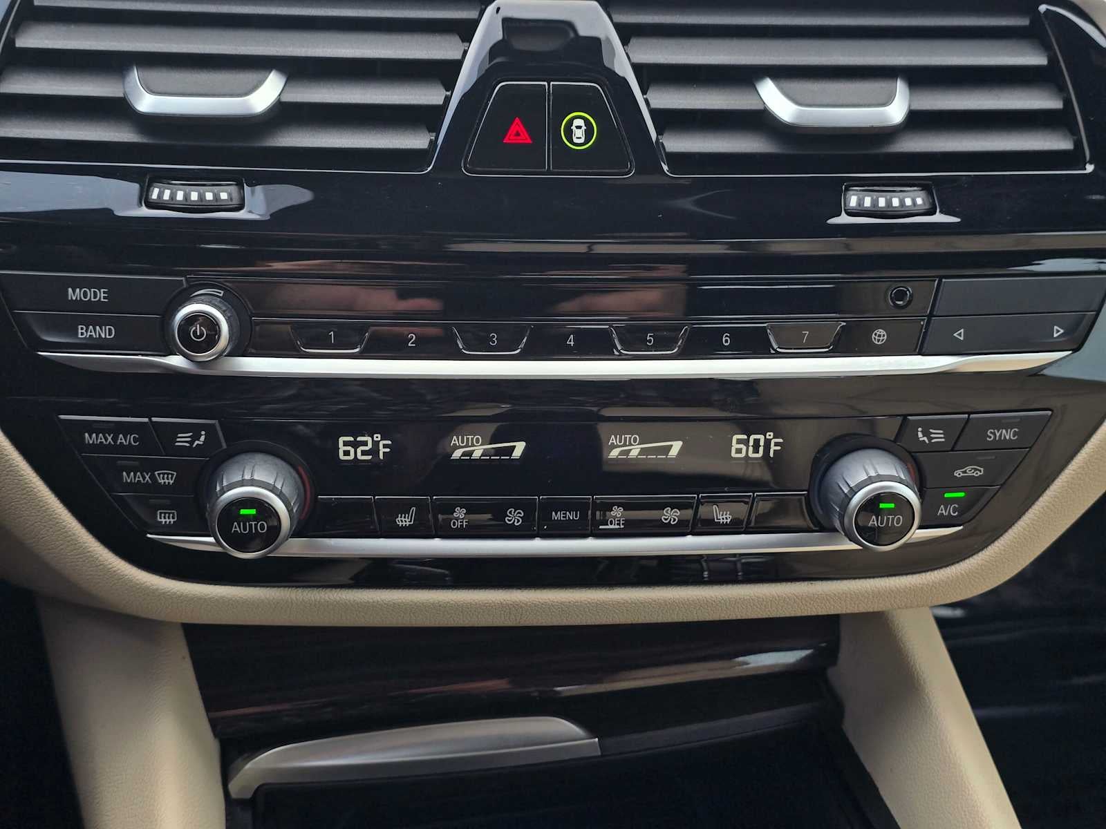 2020 BMW 5 Series 530i