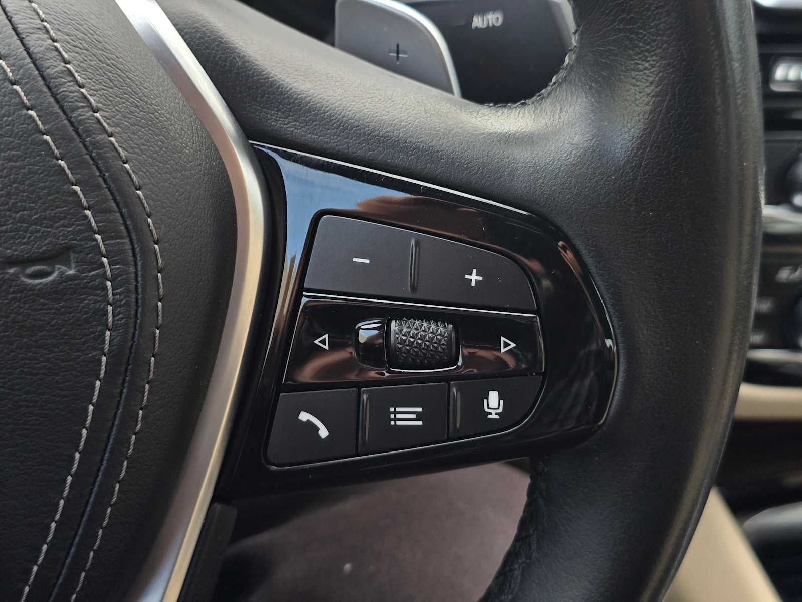 2020 BMW 5 Series 530i