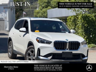2023 BMW X1 xDrive28i xDrive28i