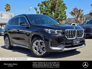 2025 BMW X1 xDrive28i xDrive28i