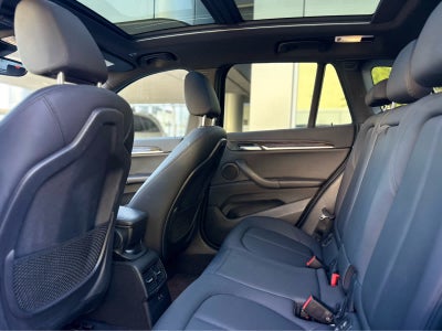 2018 BMW X1 xDrive28i xDrive28i