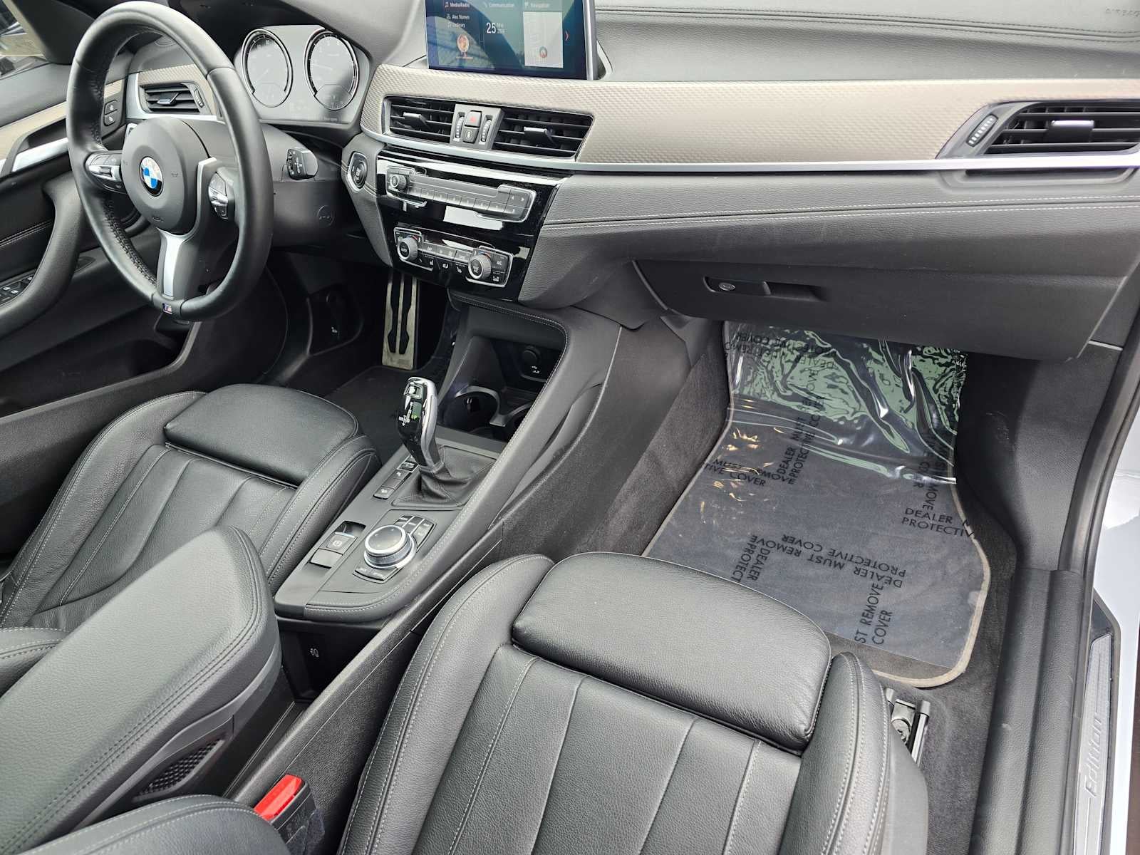 2022 BMW X2 xDrive28i xDrive28i