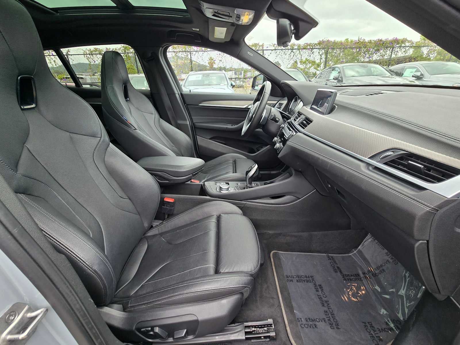 2022 BMW X2 xDrive28i xDrive28i
