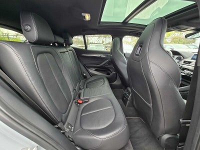 2022 BMW X2 xDrive28i xDrive28i