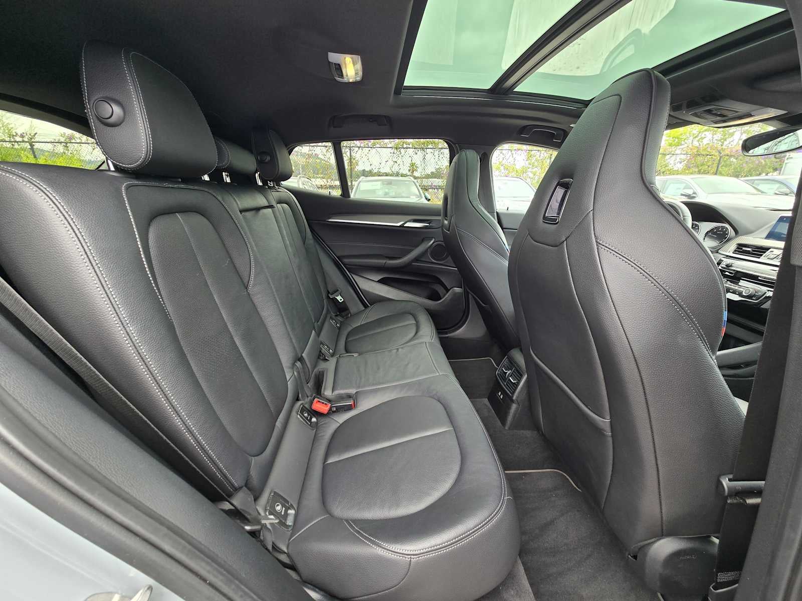 2022 BMW X2 xDrive28i xDrive28i