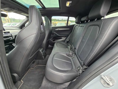 2022 BMW X2 xDrive28i xDrive28i