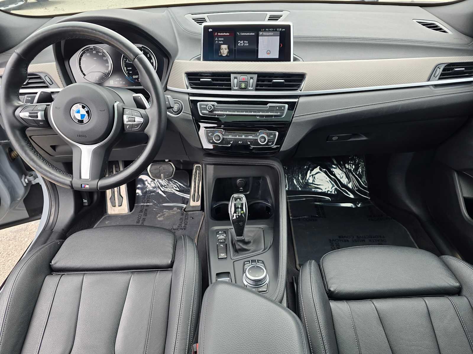 2022 BMW X2 xDrive28i xDrive28i