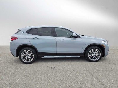 2022 BMW X2 xDrive28i xDrive28i