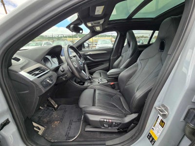 2022 BMW X2 xDrive28i xDrive28i