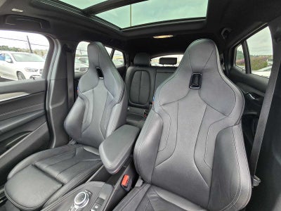 2022 BMW X2 xDrive28i xDrive28i
