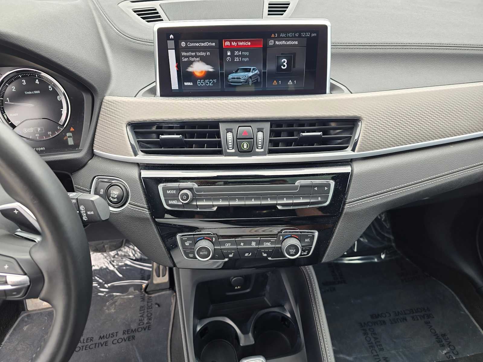 2022 BMW X2 xDrive28i xDrive28i