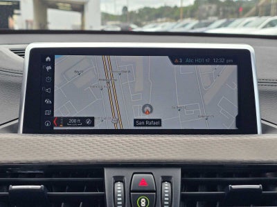 2022 BMW X2 xDrive28i xDrive28i