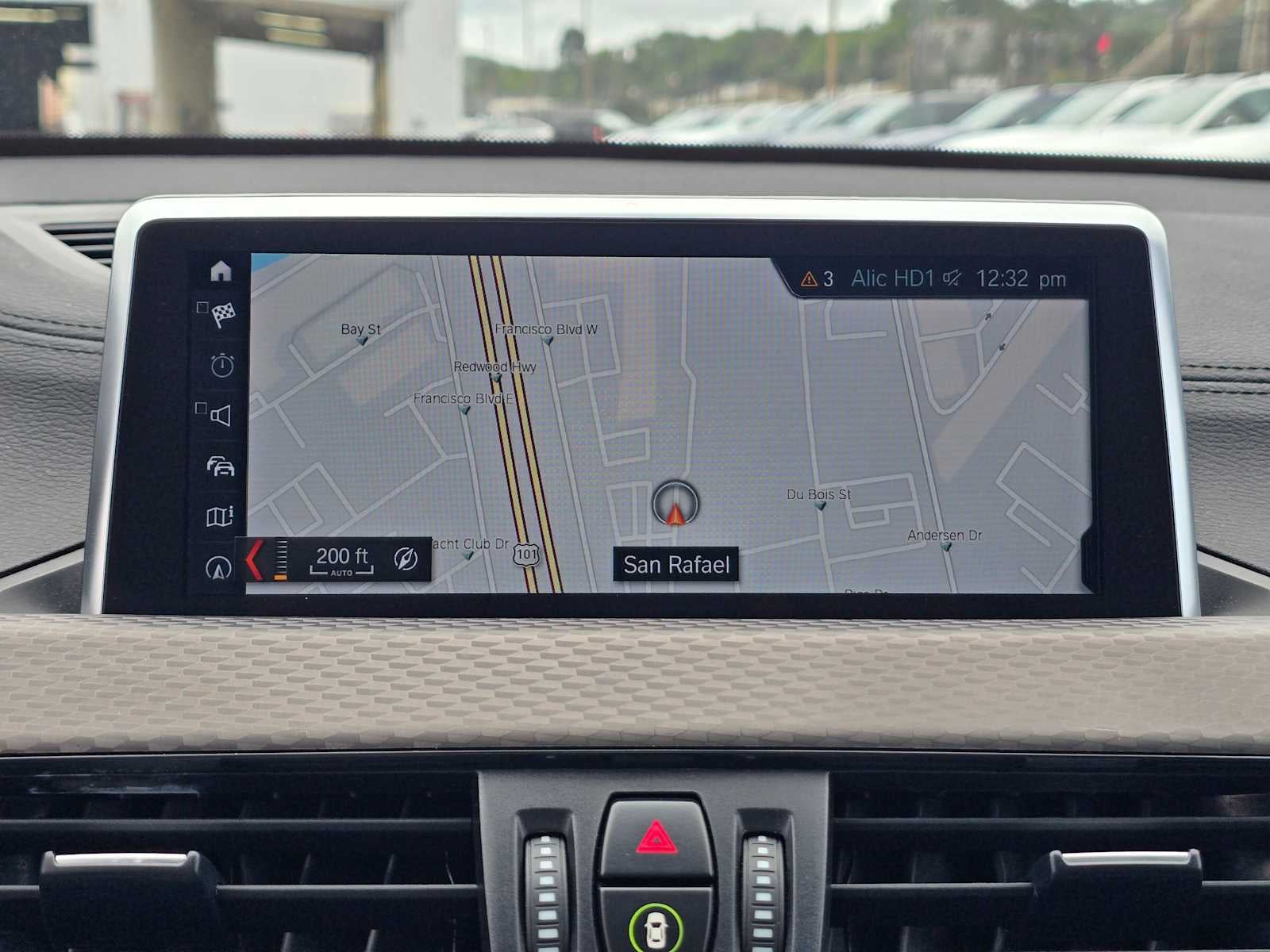 2022 BMW X2 xDrive28i xDrive28i