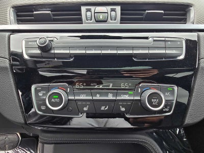 2022 BMW X2 xDrive28i xDrive28i