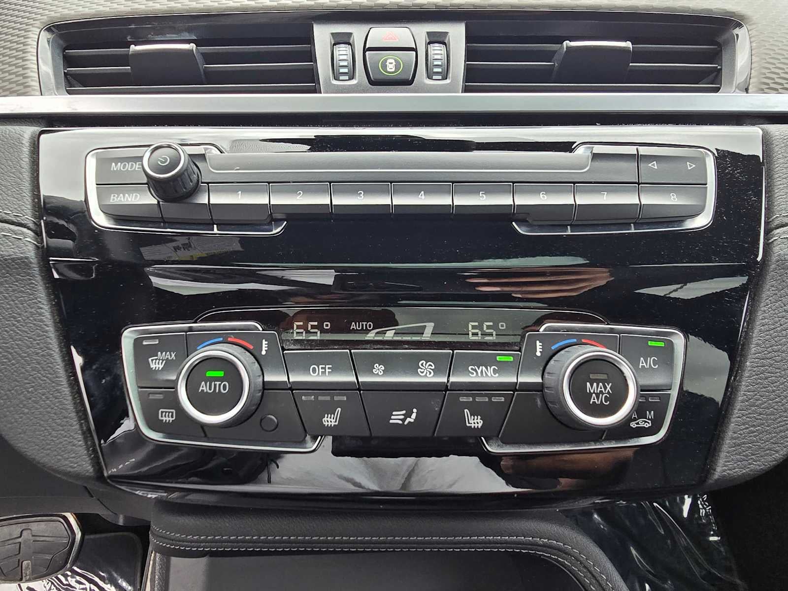 2022 BMW X2 xDrive28i xDrive28i