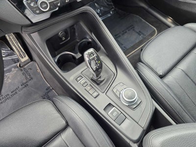 2022 BMW X2 xDrive28i xDrive28i