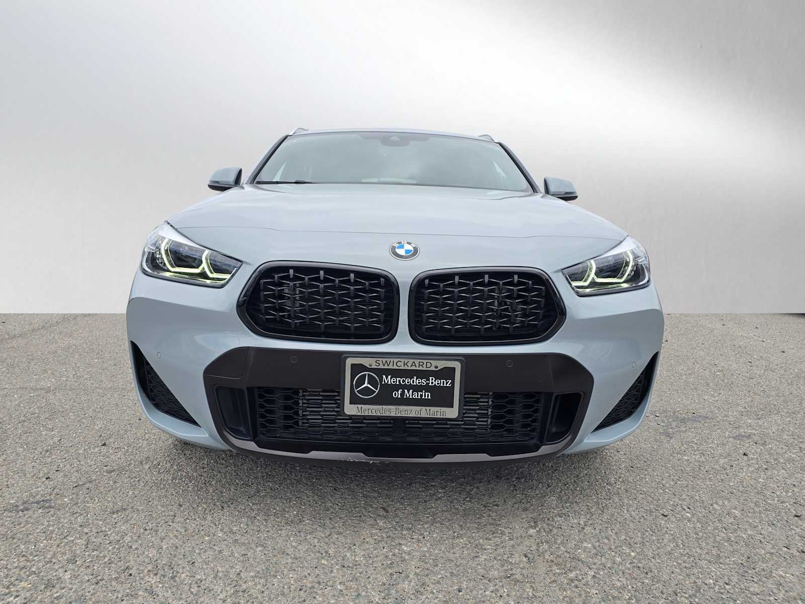 2022 BMW X2 xDrive28i xDrive28i