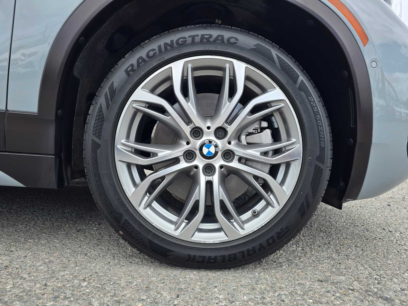 2022 BMW X2 xDrive28i xDrive28i