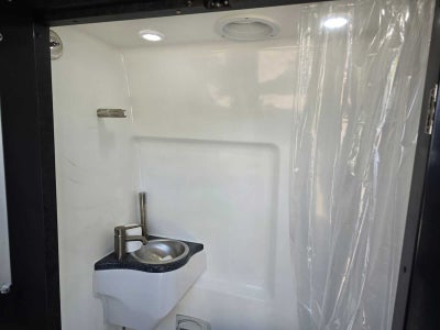 2019 Mercedes-Benz Sprinter Cargo Van 3500XD High Roof V6 170 RWD