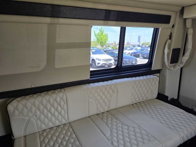 2019 Mercedes-Benz Sprinter Cargo Van 3500XD High Roof V6 170 RWD