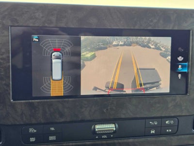 2019 Mercedes-Benz Sprinter Cargo Van 3500XD High Roof V6 170 RWD