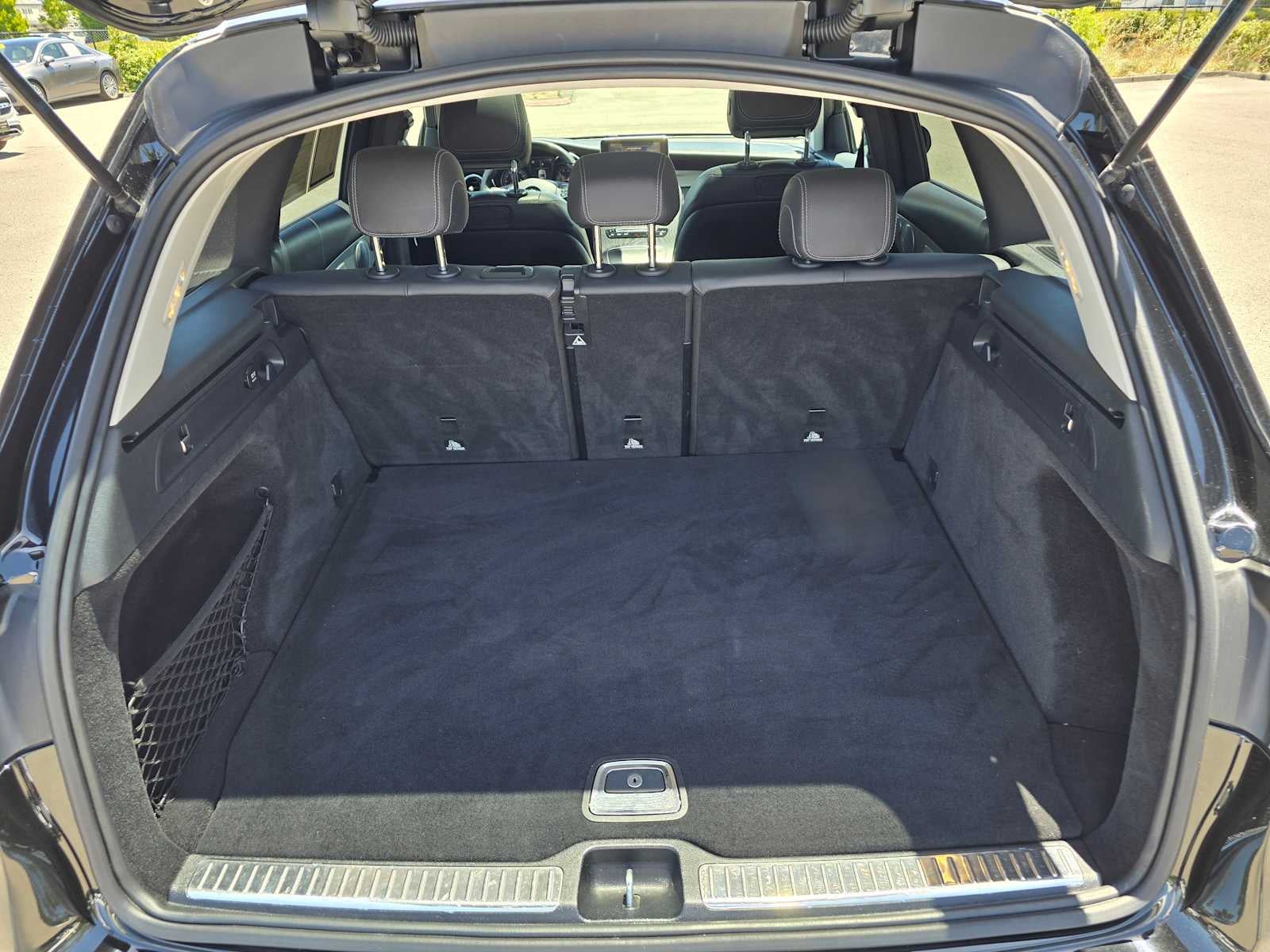 2019 Mercedes-Benz GLC 300 4MATIC® SUV