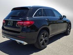 2019 Mercedes-Benz GLC 300 4MATIC® SUV
