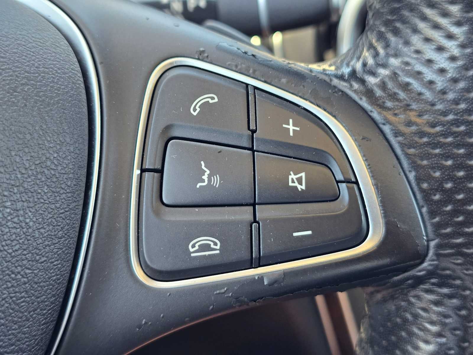 2019 Mercedes-Benz GLC 300 4MATIC® SUV