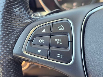 2019 Mercedes-Benz GLC 300 4MATIC® SUV