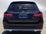 2019 Mercedes-Benz GLC 300 4MATIC® SUV