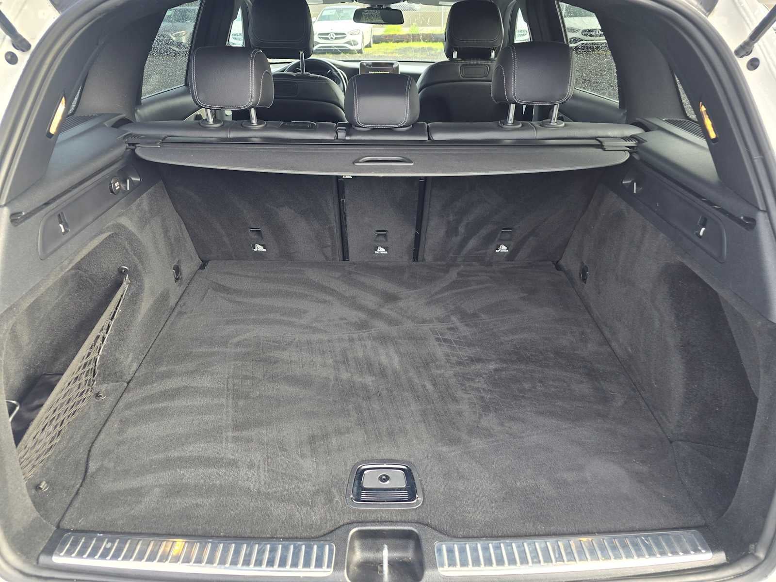 2019 Mercedes-Benz GLC 300 GLC 300