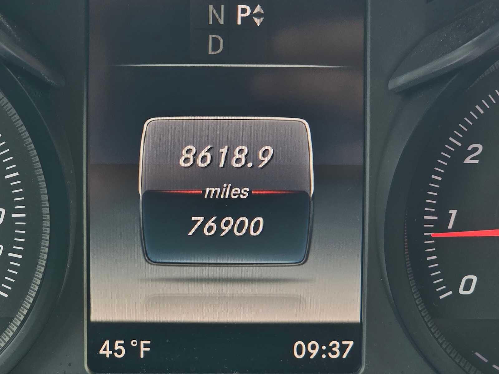 2019 Mercedes-Benz GLC 300 GLC 300