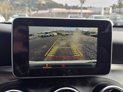 2019 Mercedes-Benz GLC 300 GLC 300