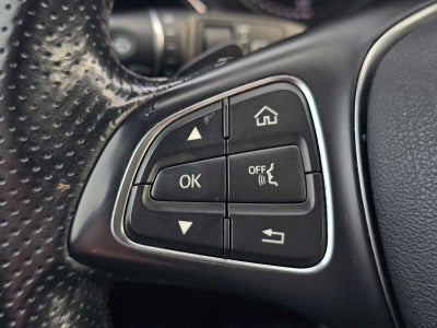 2019 Mercedes-Benz GLC 300 GLC 300