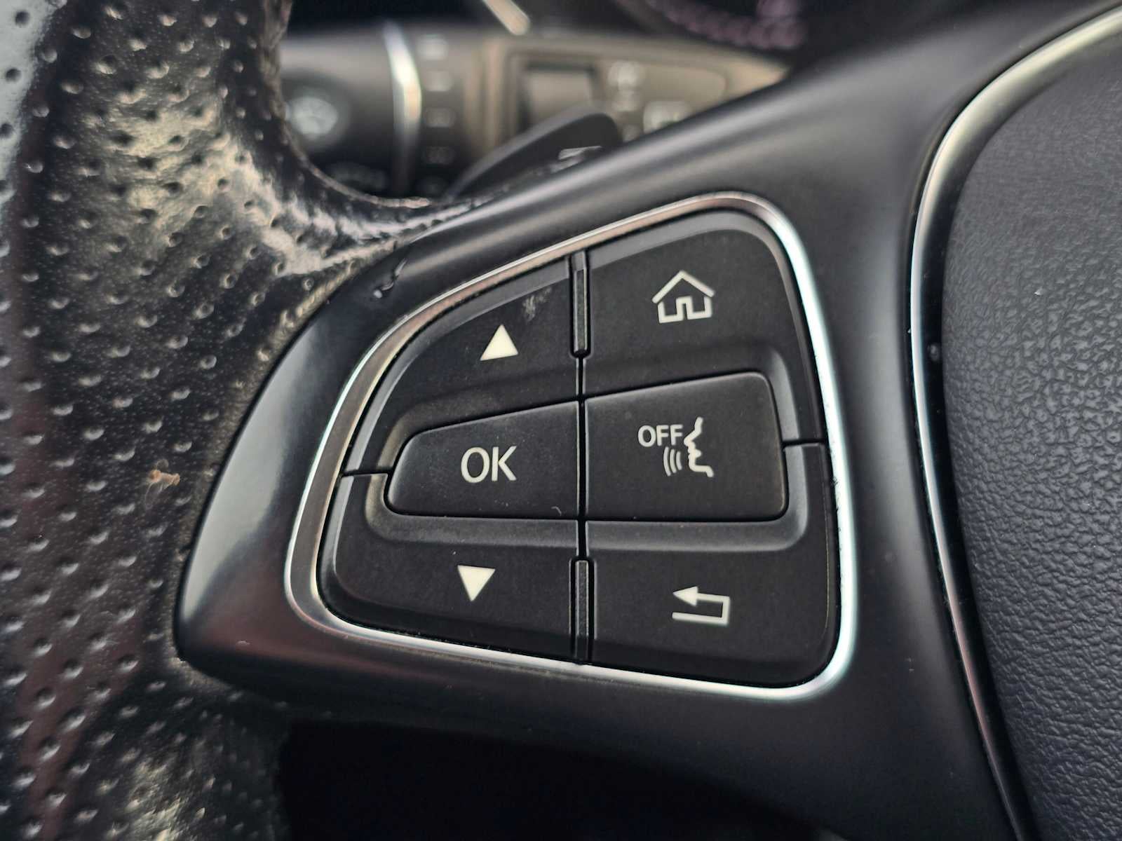 2019 Mercedes-Benz GLC 300 GLC 300